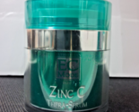 EC MODE ZINC C THERA-SERUM 1.69 fl. oz. CANISTER W/PUMP - $23.70
