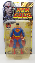 DC Direct 7&quot; New Gods Series Superman Figure Sealed MOC - $59.99