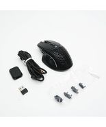 Glorious Model I 2 Wireless Optical Gaming Mouse - Black - $54.99