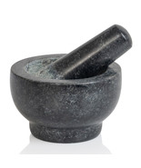 MAXAM® Granite Mortar and Pestle - $105.99 CAD