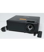 Optoma UHZ55 4K UHD Laser Standard Throw Smart Projector (good) - $1,905.69 CAD