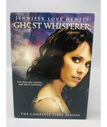 Ghost Whisperer: Season 1 - DVD - VERY GOOD - £10.61 GBP