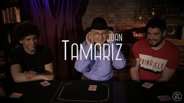 Juan Tamariz - Magic From My Heart - (5 DVD Collection) - £98.57 GBP