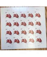 US  10 cent Pears Scott 5178 sheet of 20 MNH 2017 - $9.50