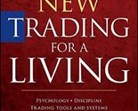 The New Trading for a Living By Dr. Alexander Elder (English, Paperback) - £10.12 GBP