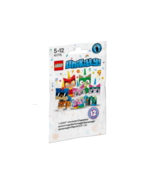 LEGO Unikitty! Minifigures Character 41775 Blind Bag 15 Pieces Series 1 ... - €6,06 EUR