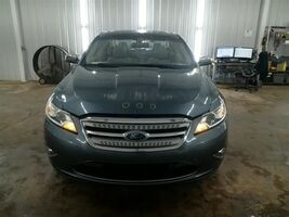 Automatic Transmission 6 Speed VIN C 8th Digit FWD Fits 09-12 FLEX 10383... - $250.96 CAD