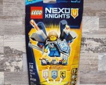 LEGO NEXO KNIGHTS: Ultimate Robin 70333 New Sealed - $12.86