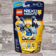 Lego Nexo Knights: Ultimate Robin 70333 New Sealed - £10.11 GBP