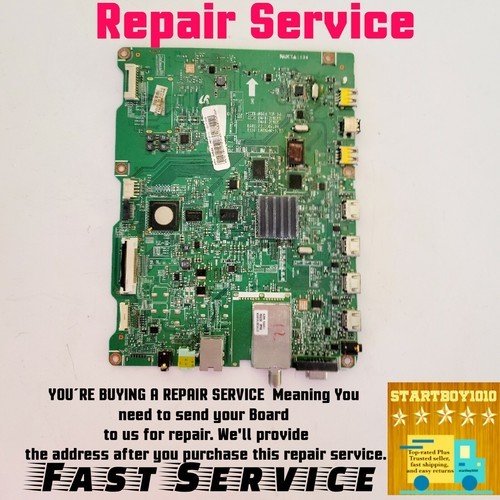 REPAIR SERVICE PN59D6500DFXZA BN94-04709A BN41-01605A BN94-04728A - $70.11