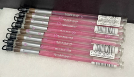 8 Maybelline Eye Shadow Brush Pink - $13.41
