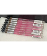 8 Maybelline Eye Shadow Brush Pink - $17.54