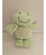 Baby Gund Dottersworth Frog Soothing Sounds Friends 4034099 Plush Stuffe... - $39.58