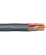 90' 6/3 W/G NMB Cable - $531.73