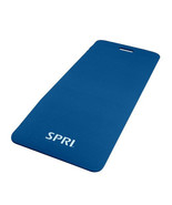 SPRI Exercise Mat for Fitness, Yoga, Pilates, Stretching &amp; Floor Exercis... - £159.95 GBP