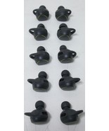 5 Pair Samsung Gear IconX  SM-R150 EARBUDS ONLY (Black) - Untested - $451.99 MXN