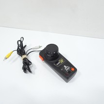 2004 ATARI Paddle Plug and Play TV Controller JAKKS Pacific TESTED WORKS - $10.79