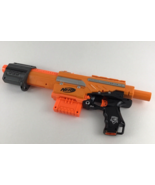 Nerf N-Strike Elite Alpha Trooper CS Soft Dart Blaster Gun Toy with DART... - £31.28 GBP