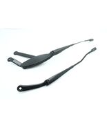 2015-2021 MERCEDES C300 C43 W205 FRONT LEFT &amp; RIGHT WINDSHIELD WIPER ARM... - €85,86 EUR