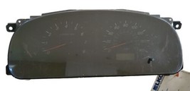 2001-2002 Mazda Millenia Speedometer Instrument Cluster OEM TM TC8755430A - $43.65