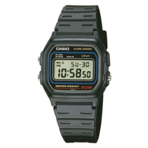 Casio Digital Wristwatch (W-59-1VHDF) - $30.99