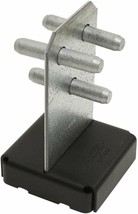 Simpson Strong Tie CPT44Z ZMAX Galvanized 4 x 4 Concealed Post Base - $83.99