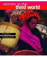 Women in the Third World: An Encyclopedia of Contemporary Issues (Garlan... - £118.69 GBP