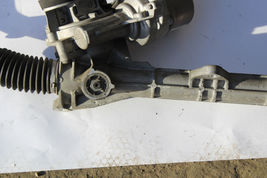 2008-2010 MINI COOPER POWER STEERING RACK WITH MOTOR R1354 image 6