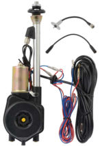 OER OER Universal Fit Power Antenna Assembly With Bulkhead Connector - £67.14 GBP