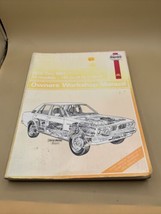 Datsun 510 (1978-1981) Haynes Repair Manual  Paperback - £9.27 GBP