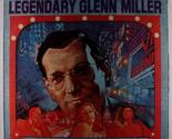 the legendary, vol. 3 [Vinyl] GLENN MILLER - $9.75