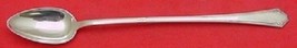 Lady Mary By Towle Sterling Silver Iced Tea Spoon 8&quot; - £53.40 GBP