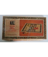 1977 Selchow &amp; Righter Board Game &quot;The Royal Game of Sumer&quot; - £15.62 GBP