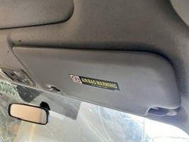 Passenger Sun Visor Without Illumination Fits 12-15 CIVIC 104683437 - $1,091.72 MXN