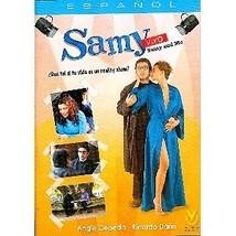 Samy y Yo (Argentina 2002) DVD - £3.91 GBP
