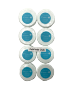 Crabtree &amp; Evelyn Shower Steamer Tablets 8pc LaSource - $28.69