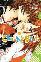 Cheeky Brat, Vol. 3 (Volume 3) (Cheeky Brat, 3) [Paperback] Miyuki, Mits... - $7.76