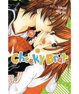 Cheeky Brat, Vol. 3 (Volume 3) (Cheeky Brat, 3) [Paperback] Miyuki, Mits... - £6.08 GBP