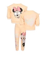 Two (2) Piece Disney™ MINNIE MOUSE ~ Peace & Love ~ Yellow Jogger ~ Size 4 - €21,47 EUR Two (2) Piece Disney™ MINNIE MOUSE ~ Peace & Love ~ Yellow Jogger ~ Size 4 - €21,47 EUR