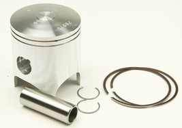 Wiseco 236M05700 Piston Kit 1.00mm Oversize to 57.00mm See Fit - $157.28