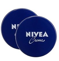 Genuine Authentic German Nivea Creme Cream (8.45 Oz (Pack of 2)) - £14.65 GBP