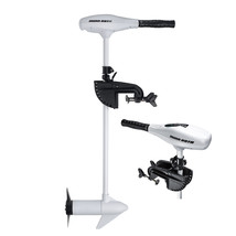 Minn Kota Riptide 55/T Saltwater Trolling Motor - 12V-55lbs-36&quot; [1363855] - £402.46 GBP