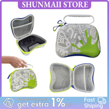 Portable Carrying Case For Playstation 5/PS4 Gaming Controller Hard Shell - $15.83