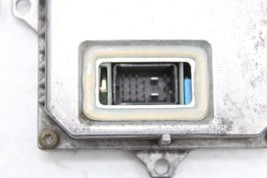 XENON HID HEADLIGHT 1307329082 BALLAST CONTROL MODULE PAIR SET OF 2 V1202 image 4