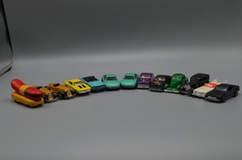 Hot Wheels Classic Packard &#39;93 Warner Lot of 13 Diecast 1970s 80s 90s Loose - £34.60 GBP
