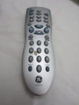 GE RC24912-E Universal Remote Control for 3 Devices - £7.13 GBP