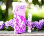 SKYLAR LILAC WHISP EDP 0.33 FL OZ / 10 ML Rollerball Perfume New In Box - $34.64