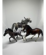 One Breyer and One Kid Kore 1994 The Other Is Plane set of 3 - €13,43 EUR