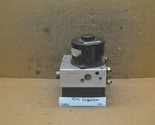 03-05 Ford Expedition ABS Pump Control OEM 3C5T2C219BE Module 101-20D4 - £19.65 GBP