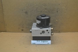 03-05 Ford Expedition ABS Pump Control OEM 3C5T2C219BE Module 101-20D4 - £19.60 GBP